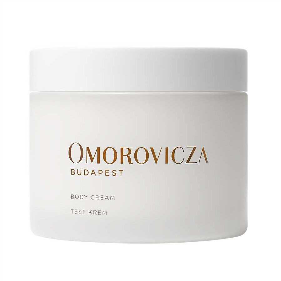 Omorovicza Body Kreminis kūno kremas, 200 ml