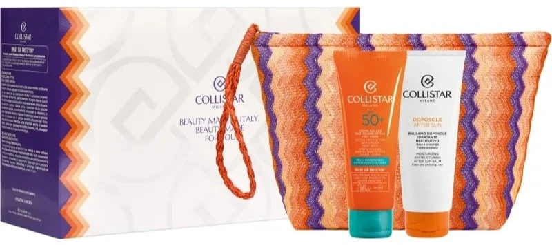 Collistar Sun Giftset, 200 ml