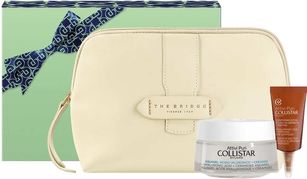 Collistar Attivi Puri Set, 55 ml