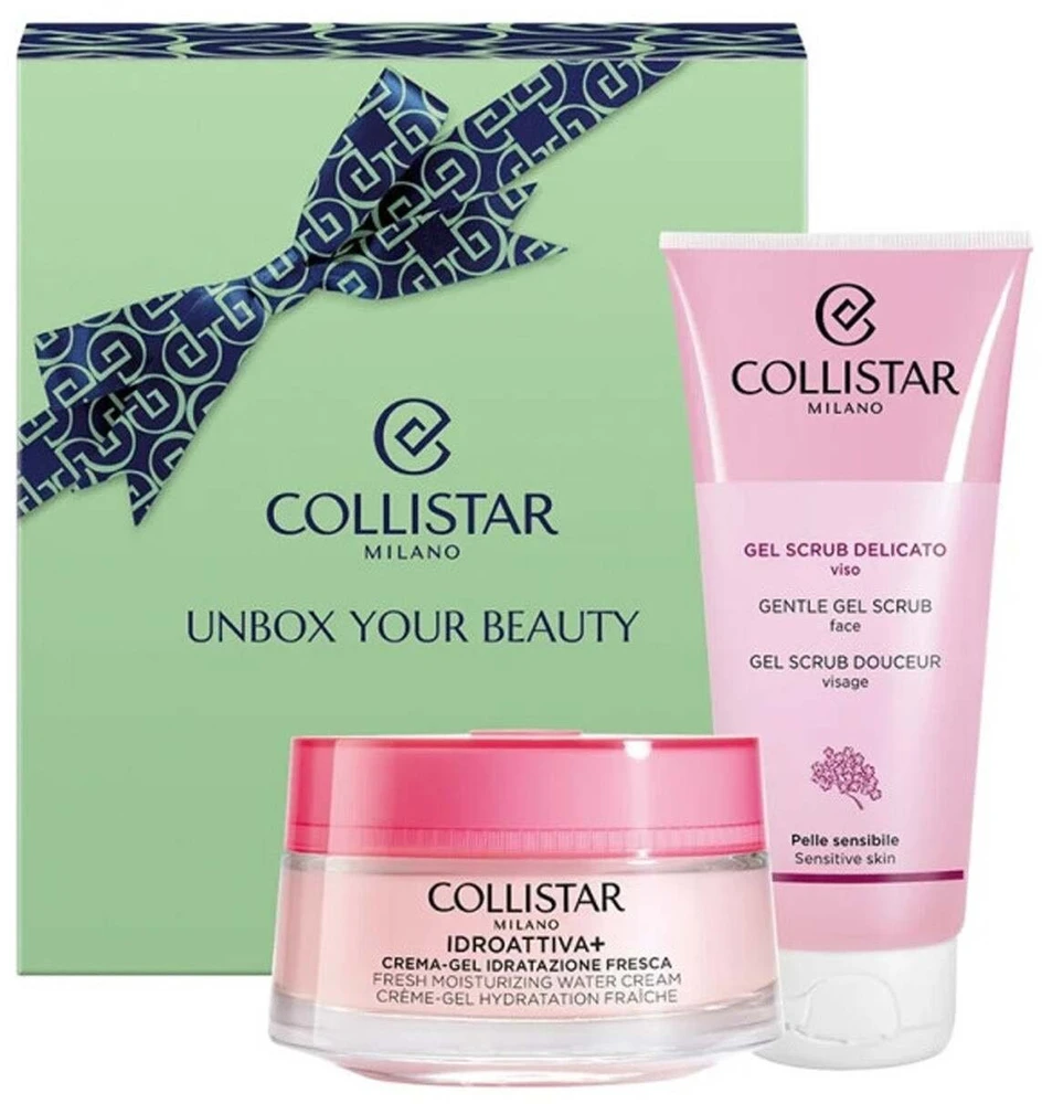 Collistar Idroattiva Set, 150 ml