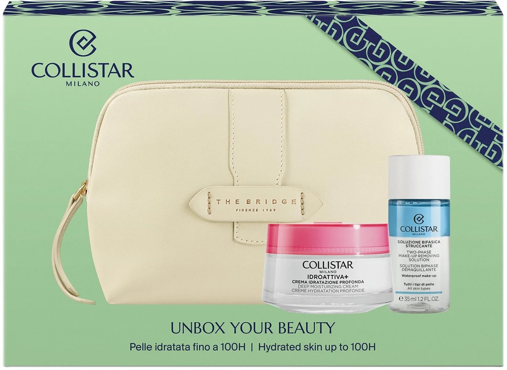 Collistar Idroattiva Set, 85 ml