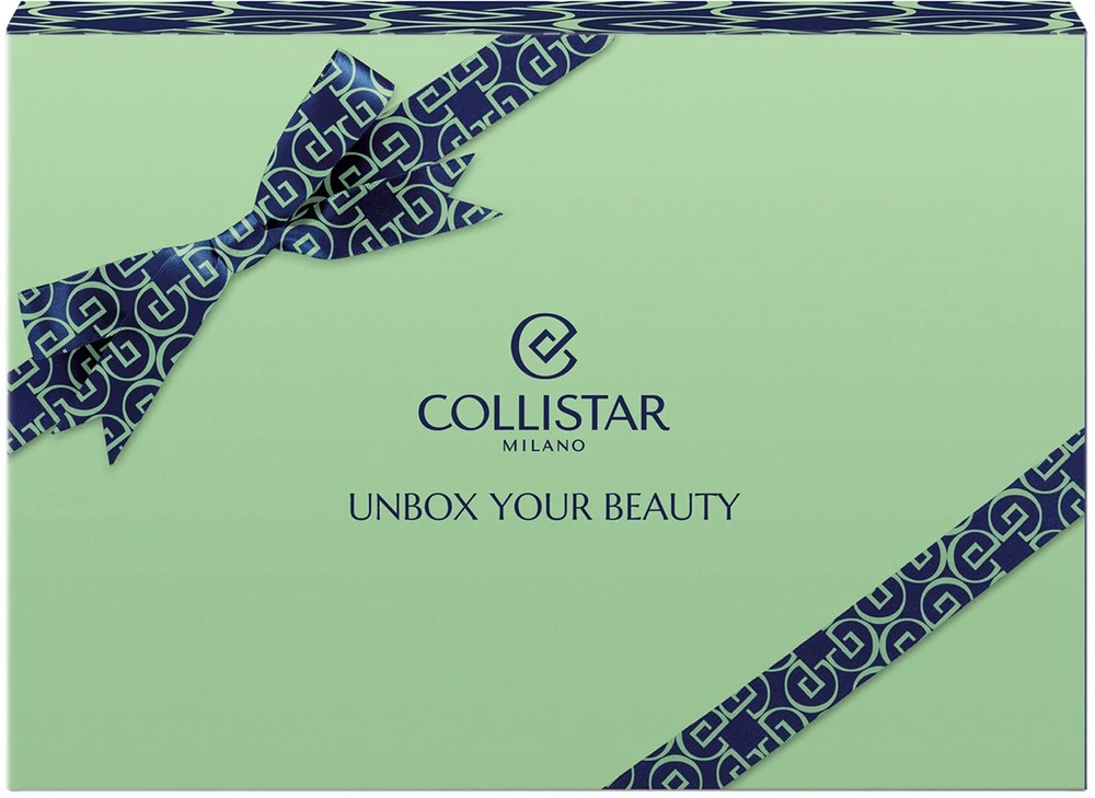 Collistar Idroattiva Set, 85 ml