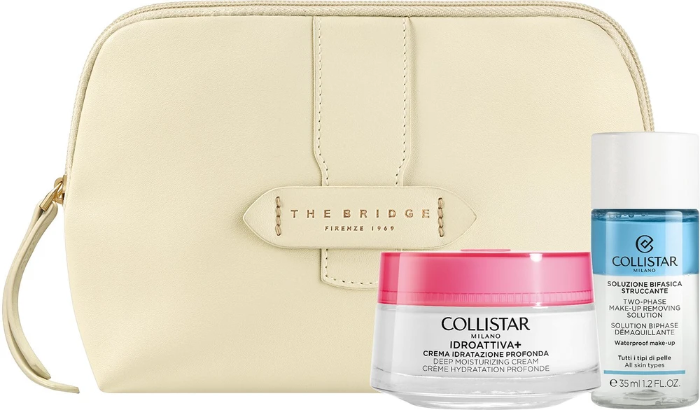 Collistar Idroattiva Set, 85 ml