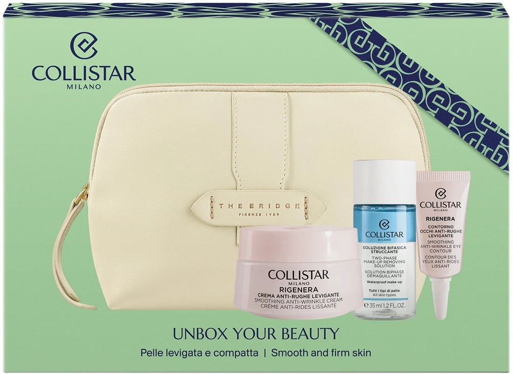 Collistar Rigenera Set, 90 ml