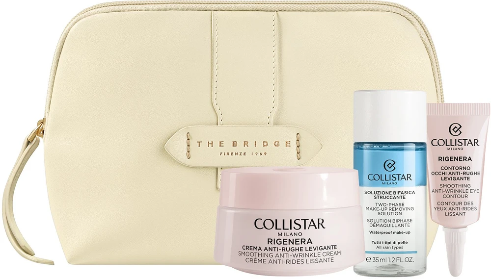 Collistar Rigenera Set, 90 ml