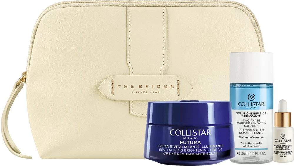 Collistar Futura Set, 90 ml