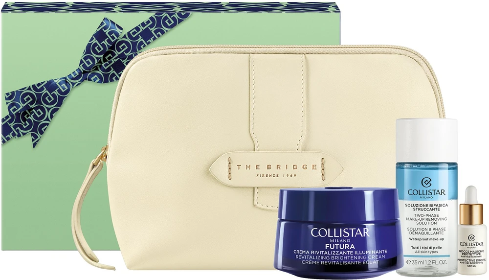 Collistar Futura Set, 90 ml