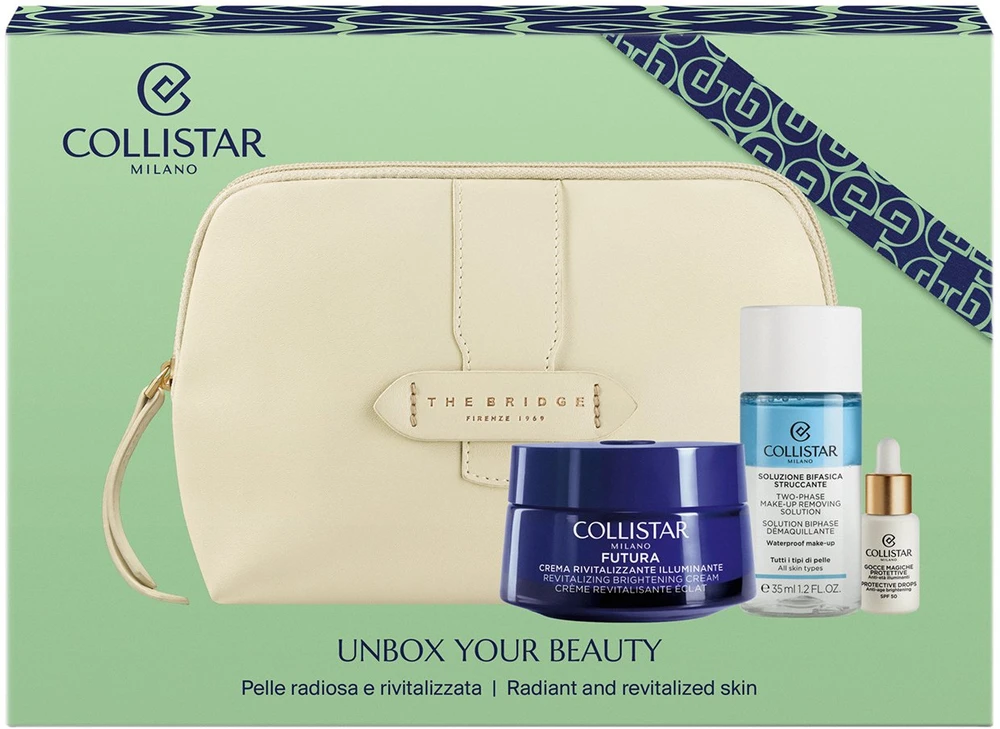 Collistar Futura Set, 90 ml