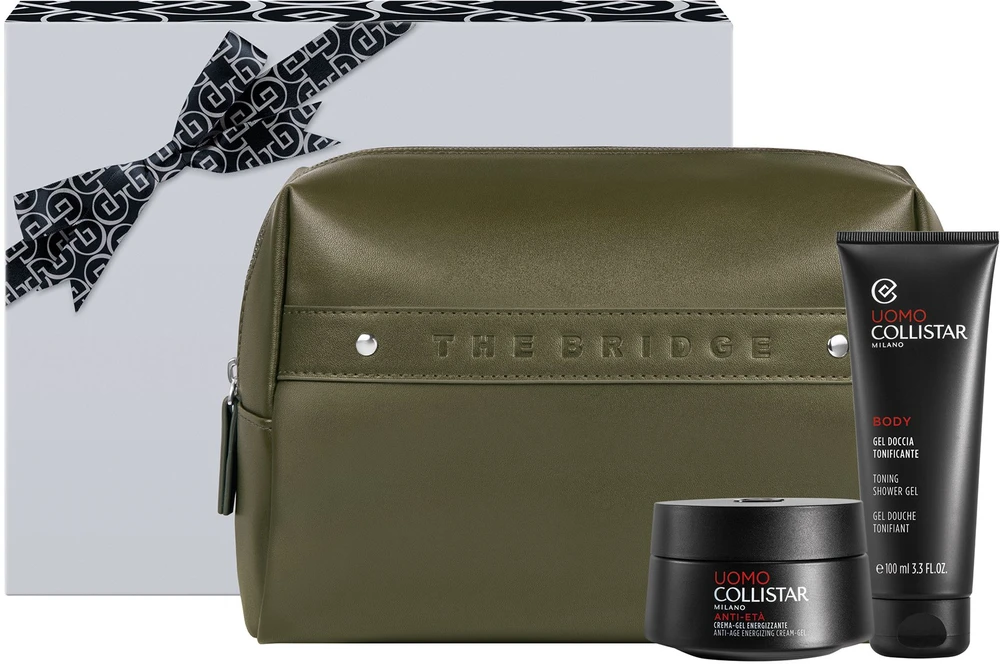 „Collistar“ vyriškas rinkinys, 150 ml