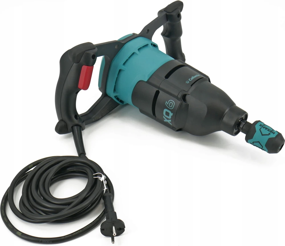 Collomix agitator Collomix XQ 6 HF
