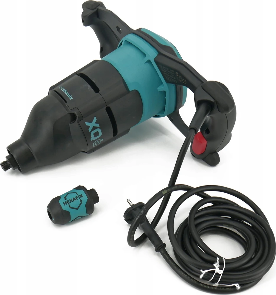 Collomix agitator Collomix XQ 6 HF