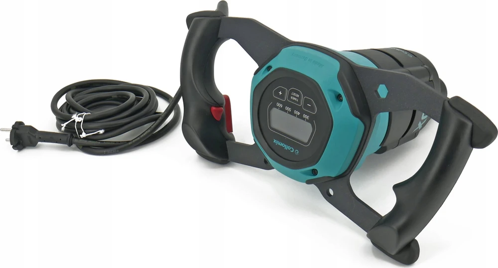 Collomix agitator Collomix XQ 6 HF