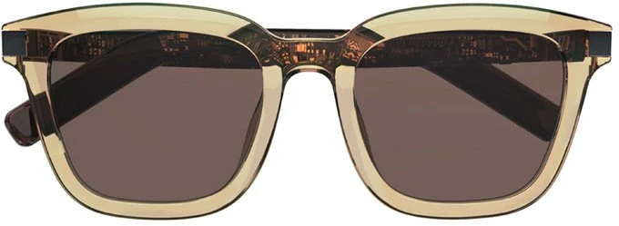 COLMI G06 smart glasses (ruda)