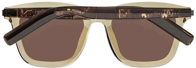 COLMI G06 smart glasses (ruda)