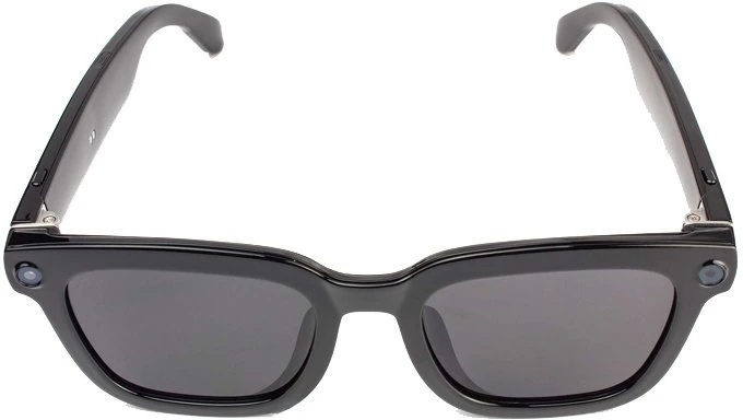 COLMI V03 Smart Glasses Square Frame Sunglasses