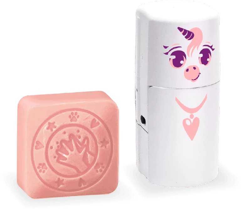 Colop COLOP little NIO Cleany Stamp Unico mažmeninė prekyba