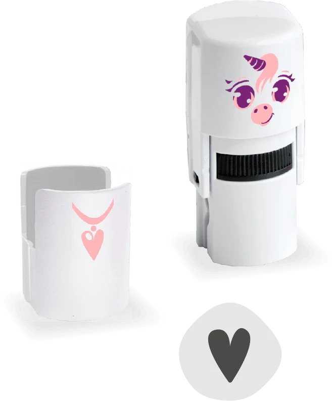 Colop COLOP little NIO Cleany Stamp Unico mažmeninė prekyba