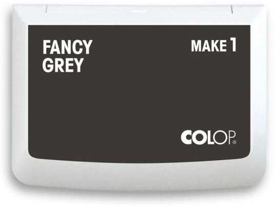 Colop COLOP MAKE1 poduszka stemplowa fancy pilkas retail