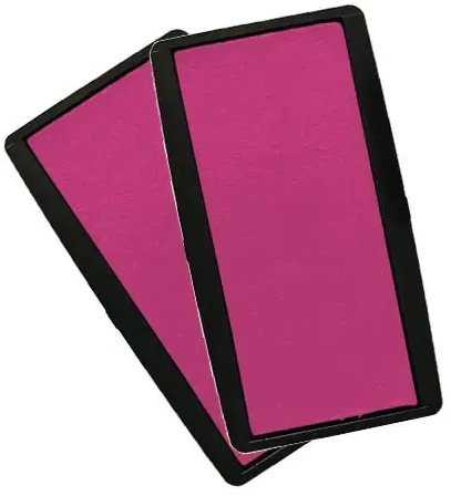 Colop COLOP NIO atsarginė dalis Stempelkissen pink retail
