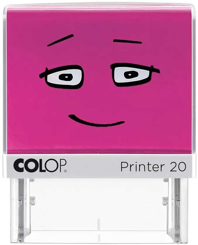 Colop COLOP NIO School Stempel ''Gut'' retail