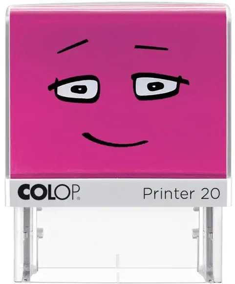 Colop COLOP NIO School Stempel ''Versuch'' retail