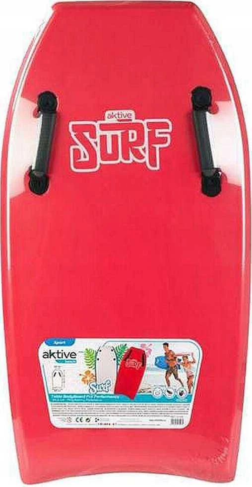 Aktive Color Baby Colorbaby BODYBOARD PRO PERFORMANCE 94.5