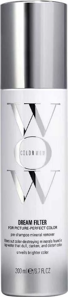 Color Wow Svajonių filtras (prieš šampūną pašalinantis mineralus) 200 ml