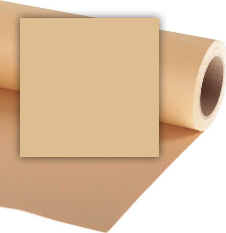 Kartoninė Fonas - Colorama MIEŽIAI 1.35x11m Neutralus Fonas