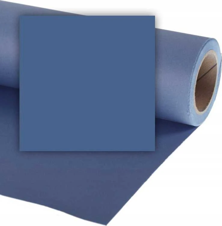Popierinis fonas Colorama Studio Background 2,72x11m - Lupin