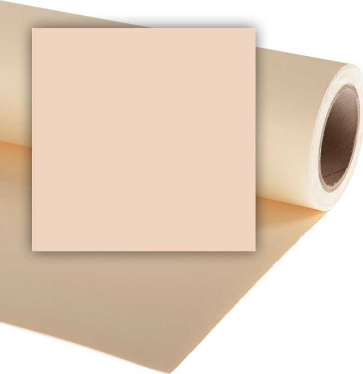 Popierinis fonas Colorama 2,72x11m Oyster