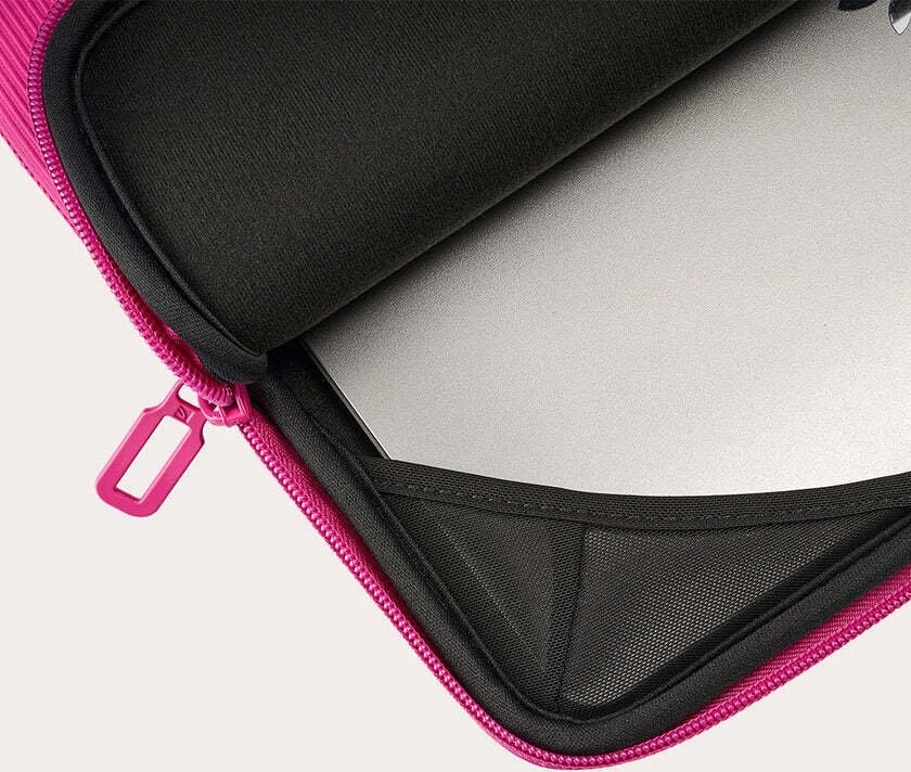 Tucano Colore 2 do laptop 15.6" macbook Pro 16'' rožinė
