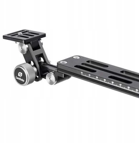 Leofoto - Kameros atrama Wspornik VR-400 Stabilizatorius