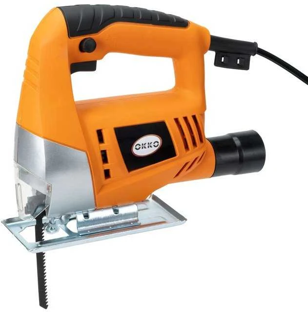 Siaurapjūklis Okko KS2055004, 400 W