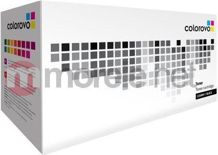 Colorovo toner CRH-35A-BK (CB435A) Juodas
