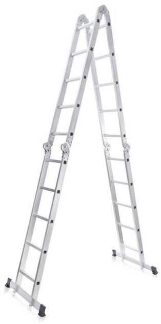 Colorovo UNIVERSAL LADDER BL-405B HAUSHALT