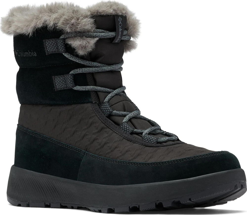 Columbia Slopeside Peak Luxe W 1979551010 batai