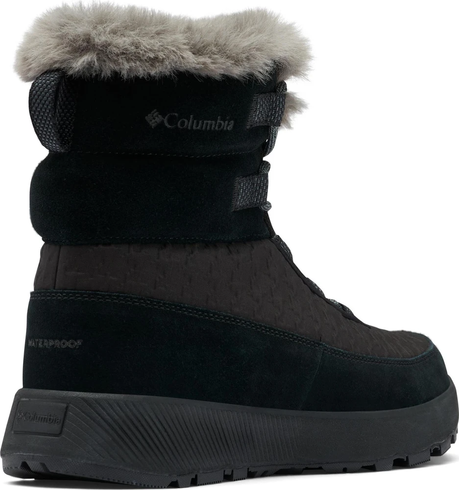 Columbia Slopeside Peak Luxe W 1979551010 batai