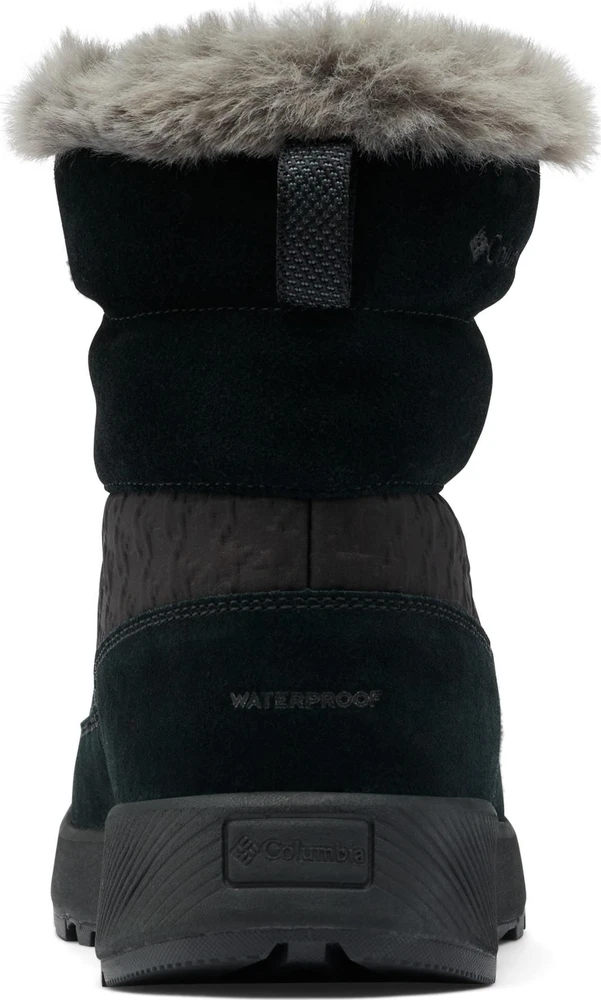 Columbia Slopeside Peak Luxe W 1979551010 batai