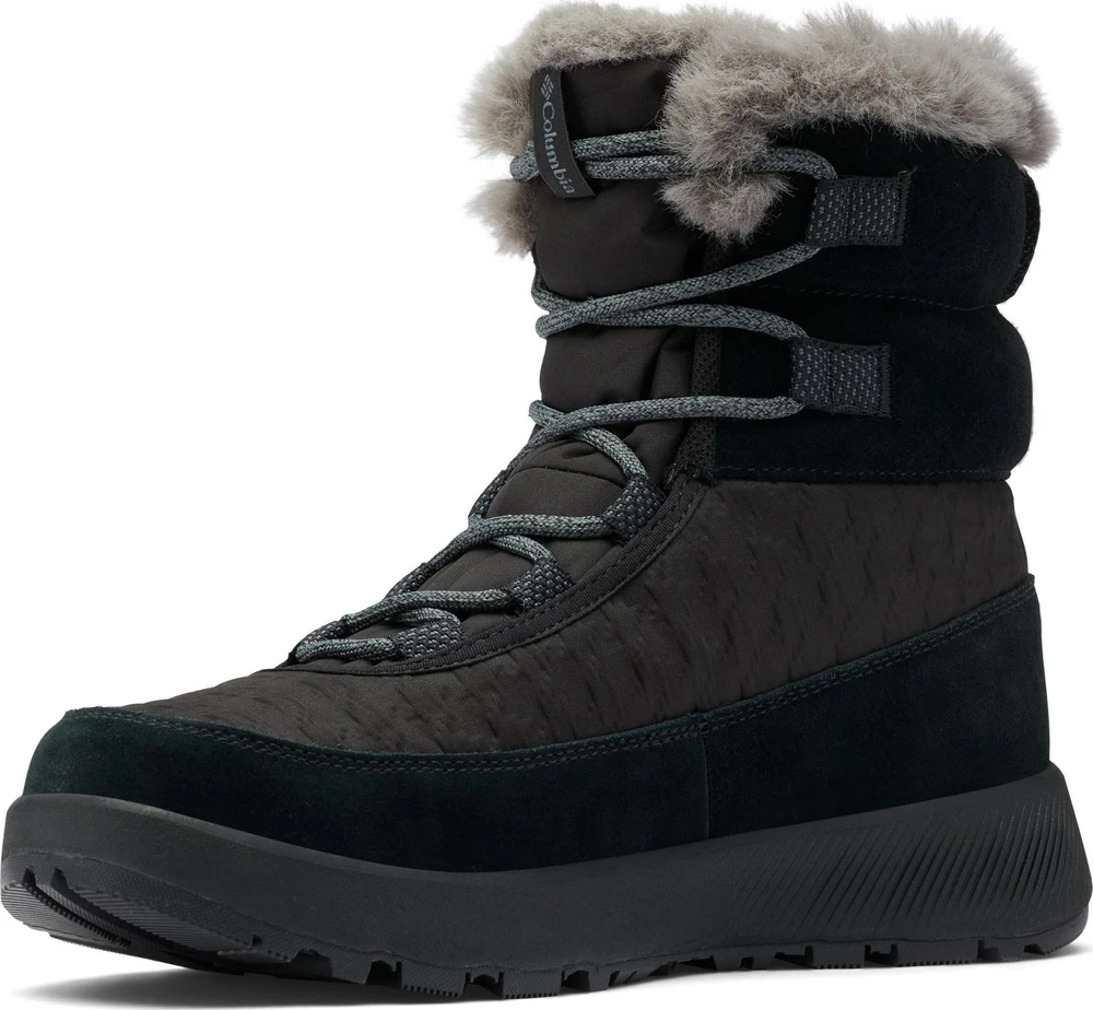 Columbia Slopeside Peak Luxe W 1979551010 batai