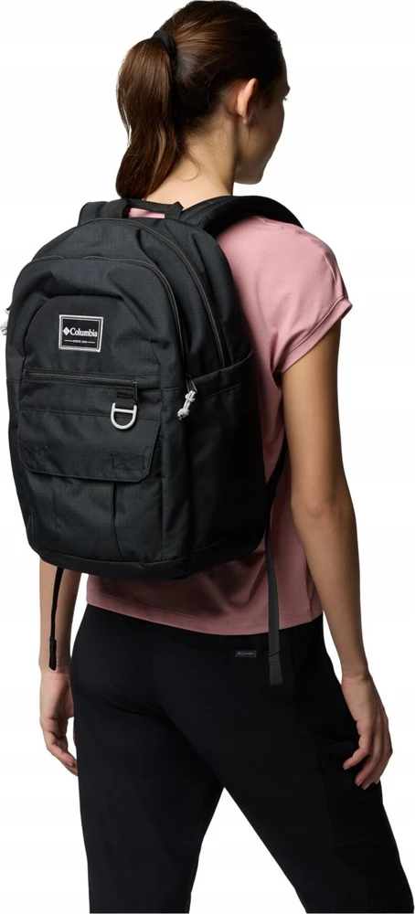 Columbia Buxton Kuprinė 26L 2121451010