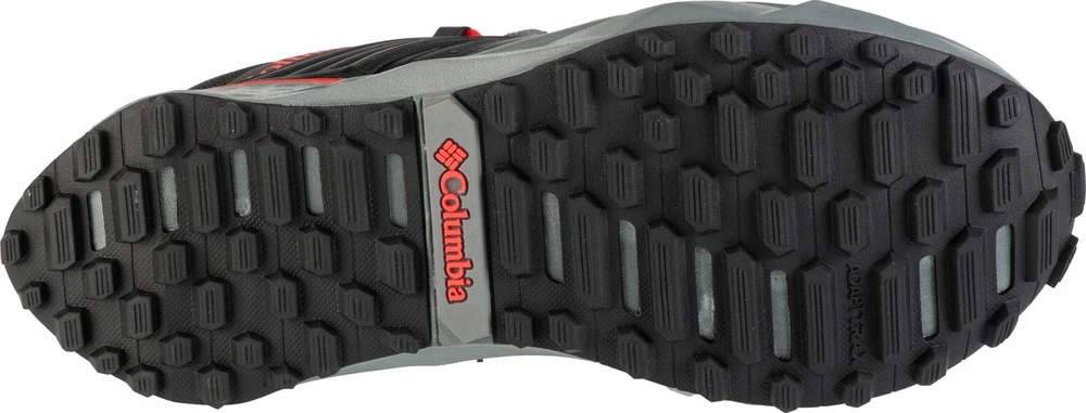 Columbia Facet 75 OutDry M batai 2099721010