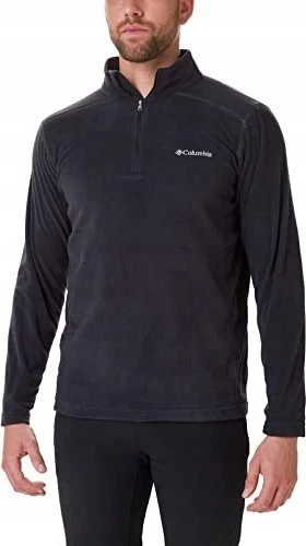 Columbia Klamath Range II Puslykė su užtrauktuku per pusę Fleece M 1352472010