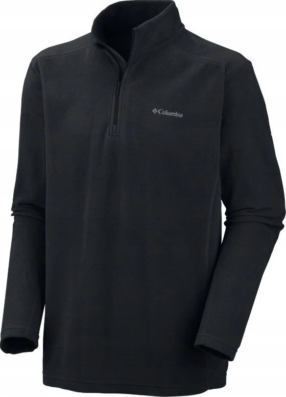 Columbia Klamath Range II Puslykė su užtrauktuku per pusę Fleece M 1352472010