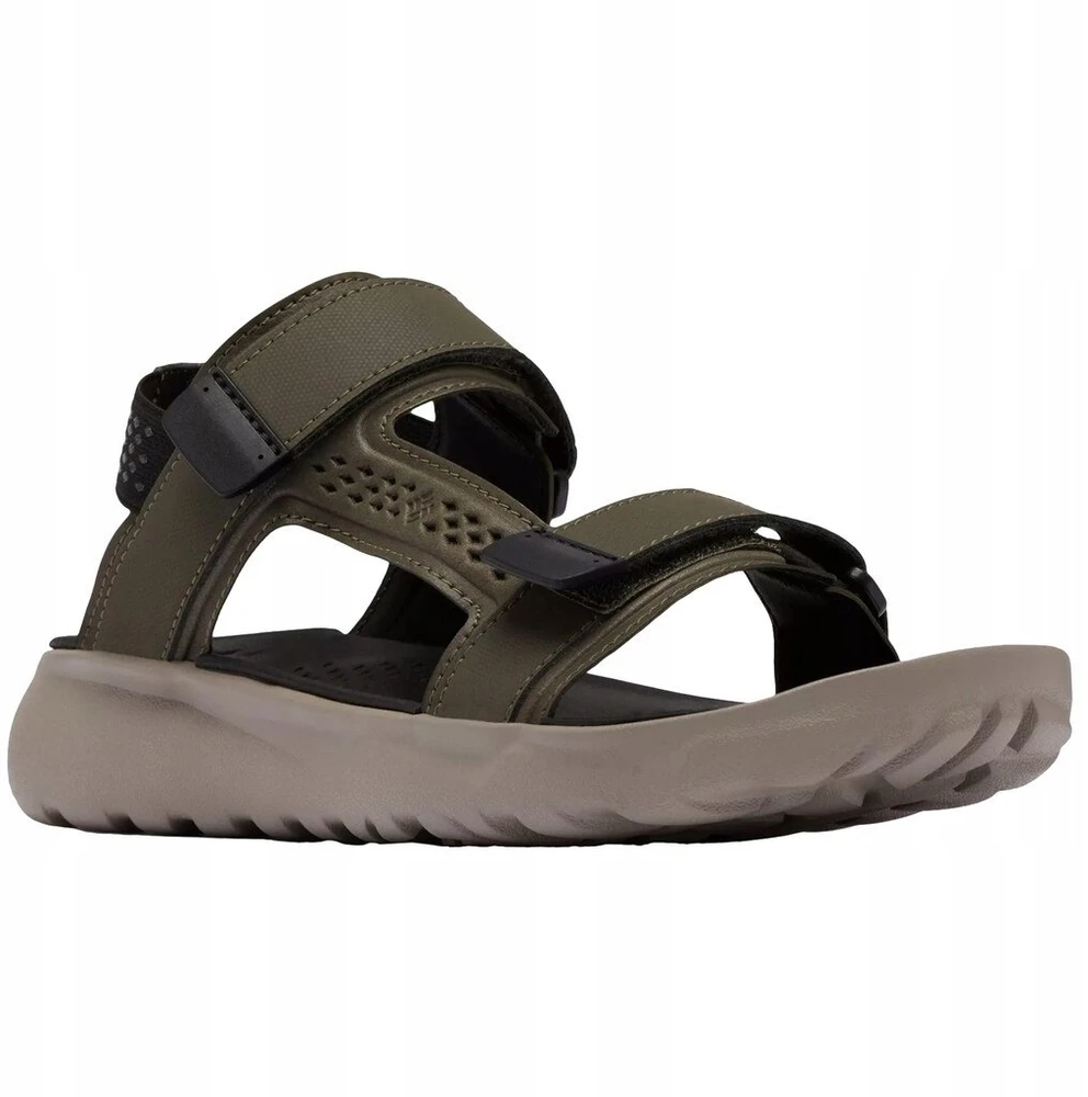 Columbia Columbia Peakfreak Roam Sandal 2108771326 žalia 44