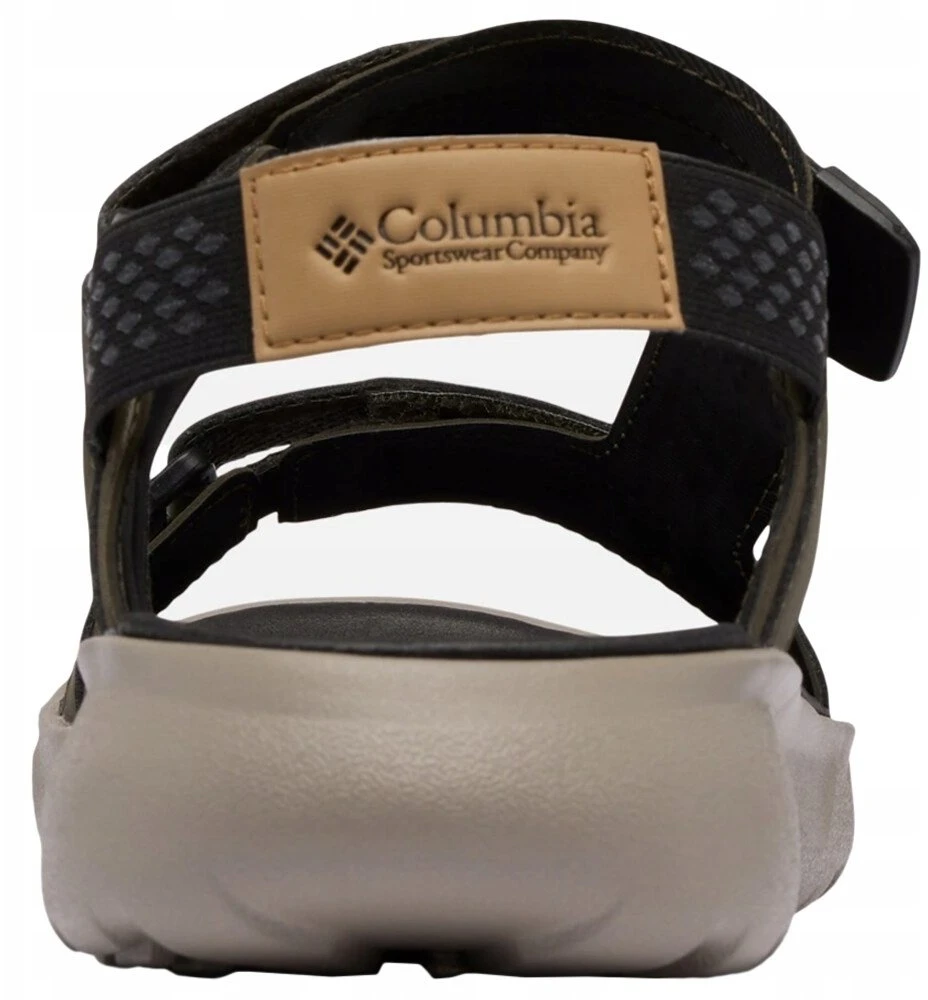 Columbia Columbia Peakfreak Roam Sandal 2108771326 žalia 44