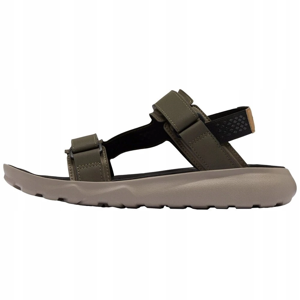 Columbia Columbia Peakfreak Roam Sandal 2108771326 žalia 44
