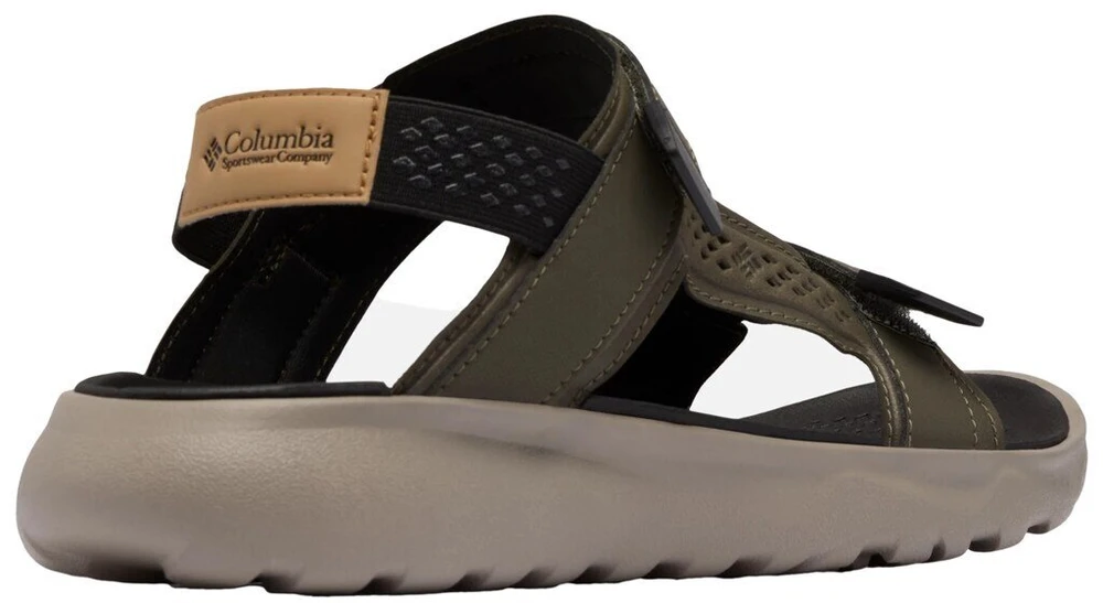 Columbia Columbia Peakfreak Roam Sandal 2108771326 žalia 44