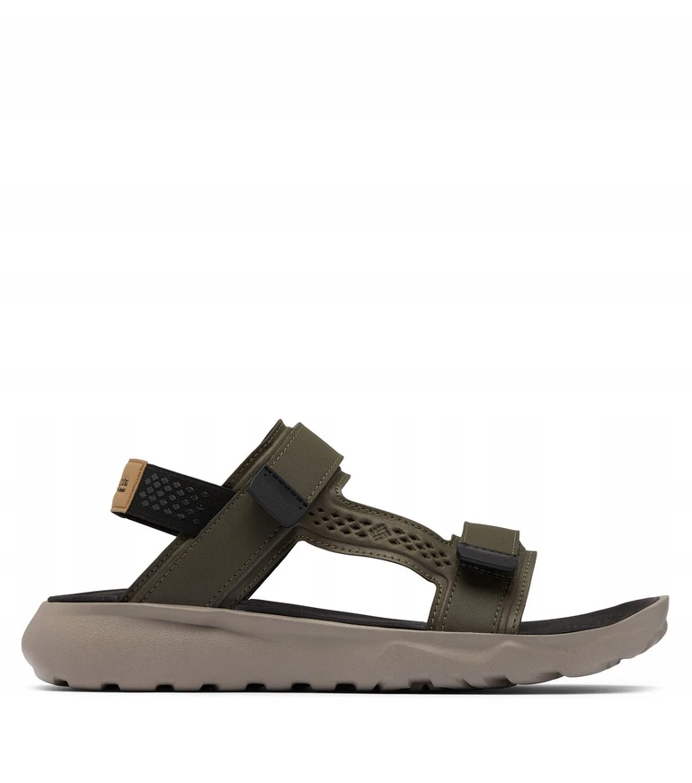 Columbia Columbia Peakfreak Roam Sandal 2108771326 žalia 44