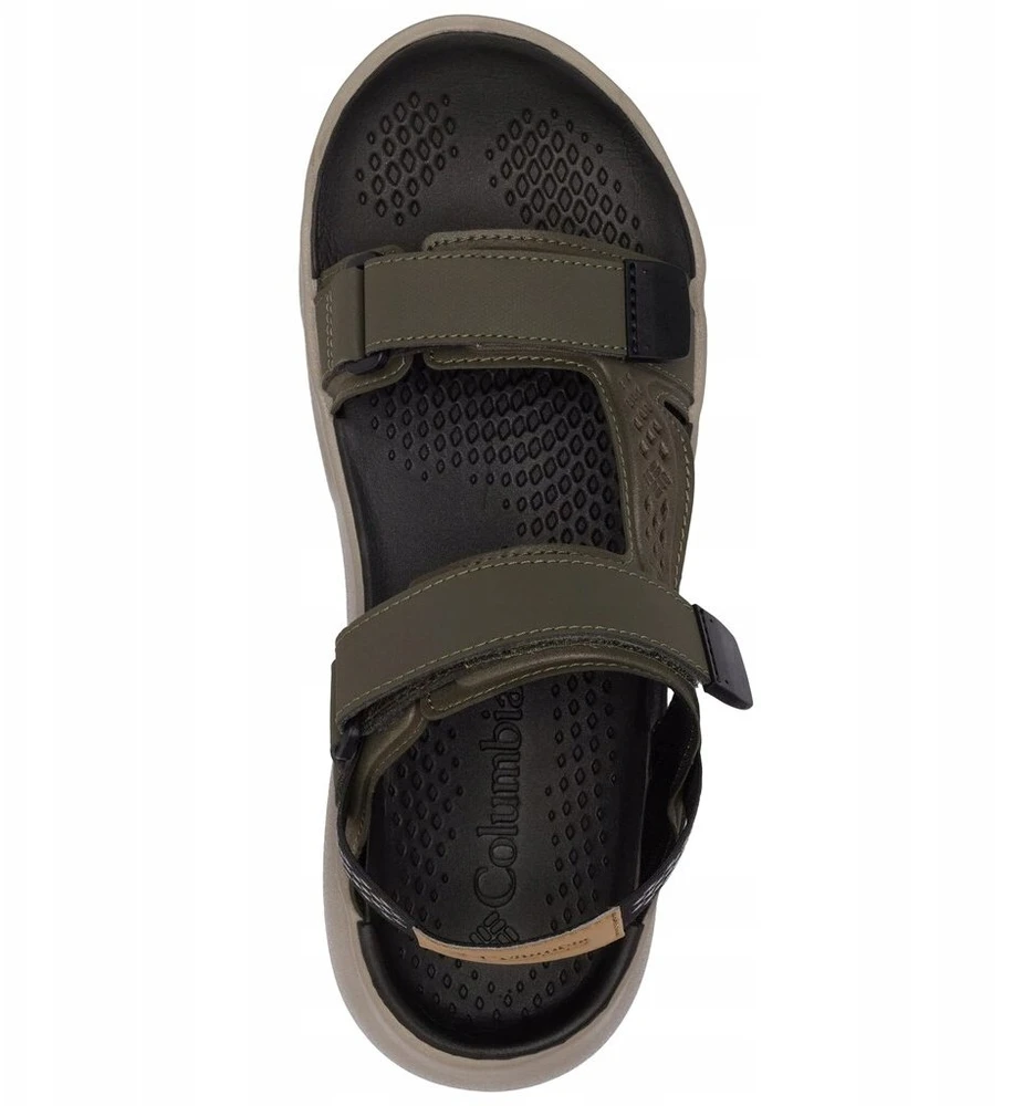 Columbia Columbia Peakfreak Roam Sandal 2108771326 žalia 44