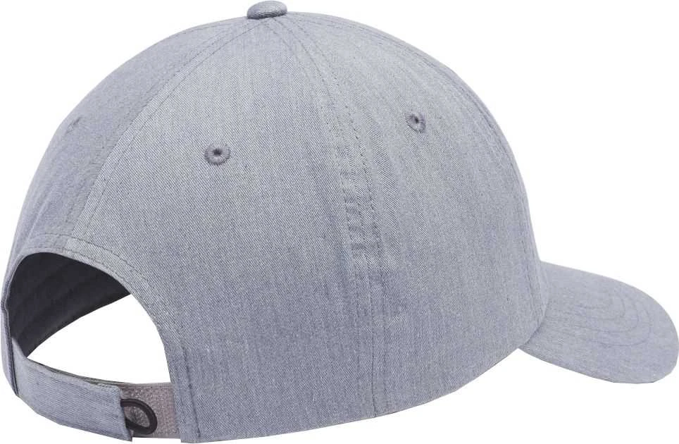 Kepurė Columbia Columbia Roc II Cap 1766611039 pilka Vienas dydis